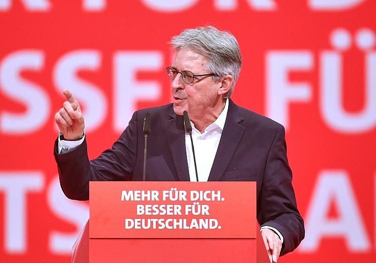 via dts Nachrichtenagentur
