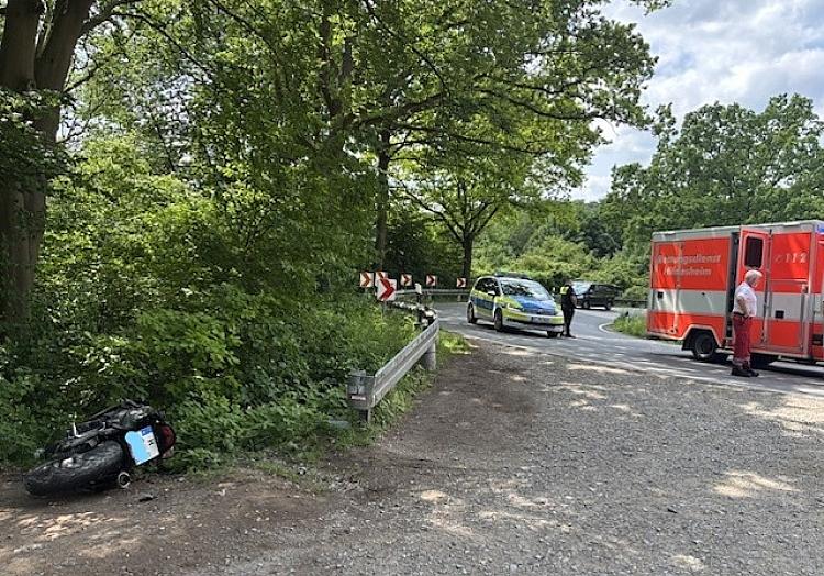 Polizeiinspektion Hildesheim via dts Nachrichtenagentur