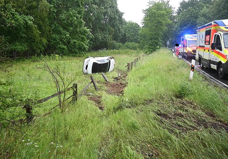 Polizeiinspektion Harburg via dts Nachrichtenagentur