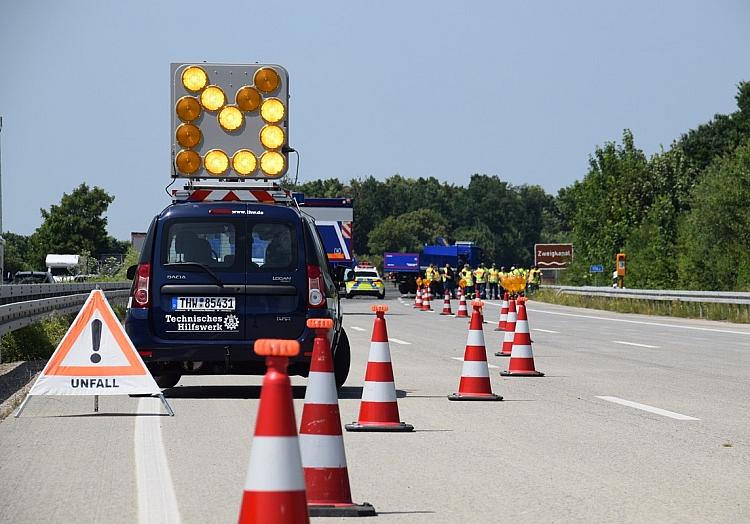 Polizeiinspektion Hildesheim via dts Nachrichtenagentur