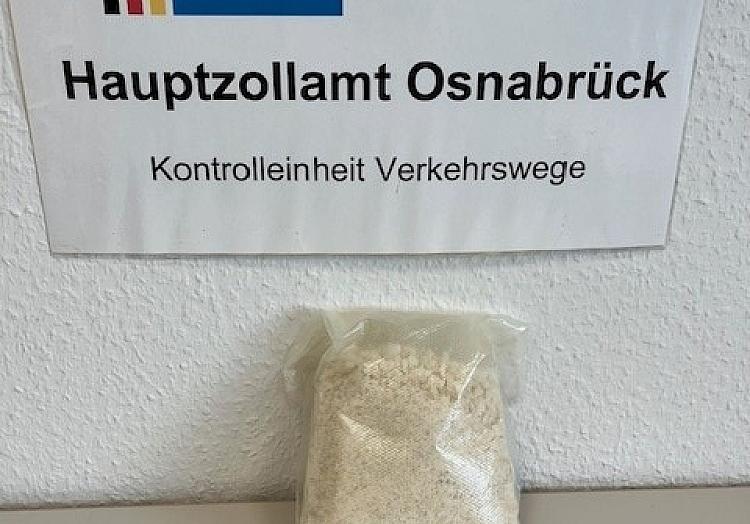 Hauptzollamt Osnabrück via dts Nachrichtenagentur