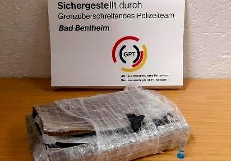 Bundespolizei via dts Nachrichtenagentur