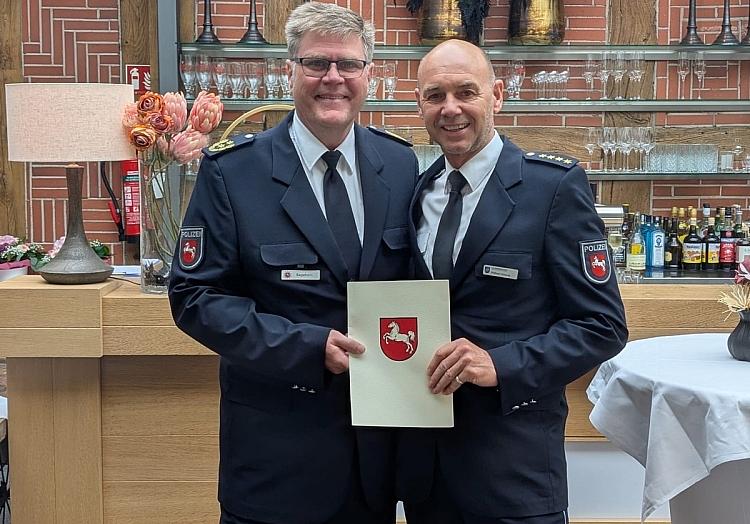  Polizeidirektion Oldenburg via dts Nachrichtenagentur