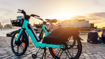 e-bike
