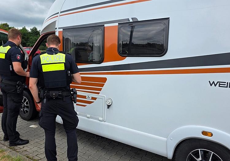  Polizeiinspektion Emsland/Grafschaft Bentheim via dts Nachrichtenagentur