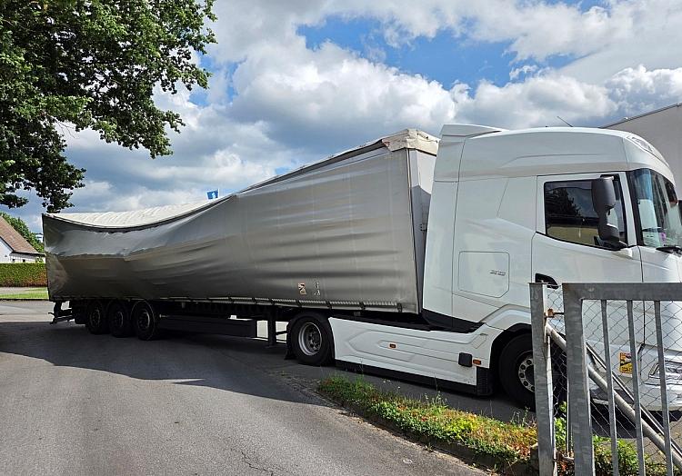 Polizeiinspektion Hameln-Pyrmont/Holzminden via dts Nachrichtenagentur