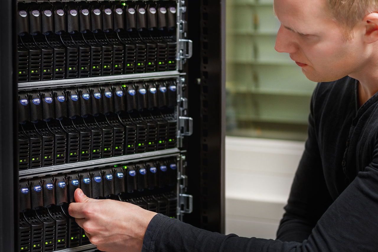 Cloud-Lösungen bieten dabei eine flexible und skalierbare Plattform, um den wachsenden Datenanforderungen gerecht zu werden.