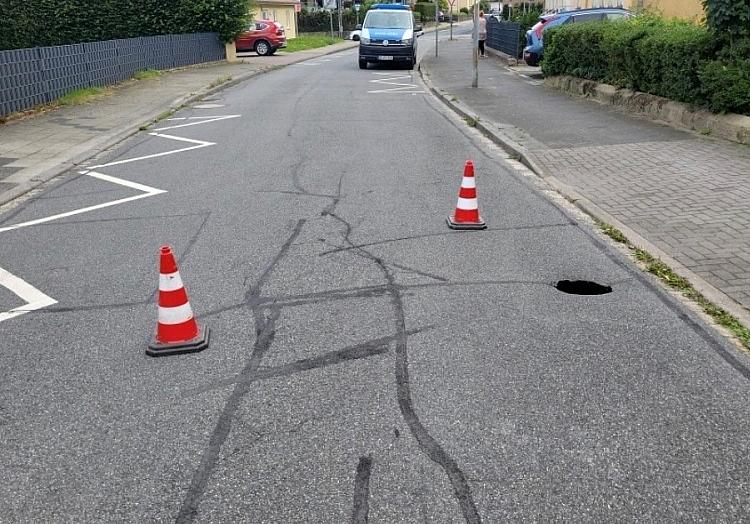 Polizeiinspektion Celle via dts Nachrichtenagentur