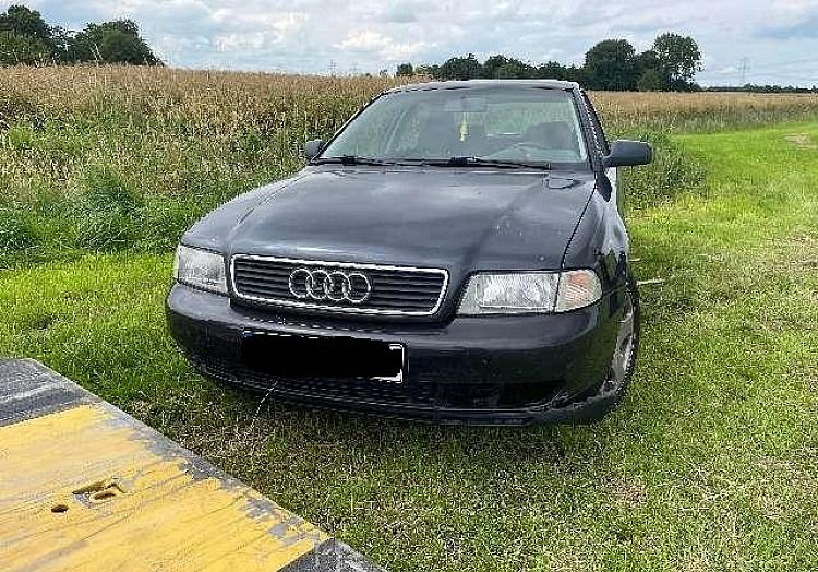 Polizeiinspektion Wilhelmshaven/Friesland via dts Nachrichtenagentur