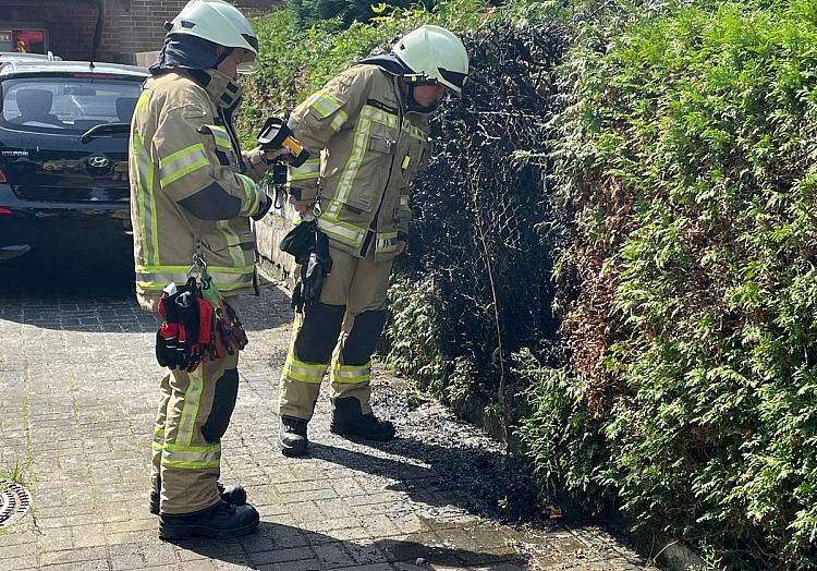 Freiwillige Feuerwehr Lehrte via dts Nachrichtenagentur