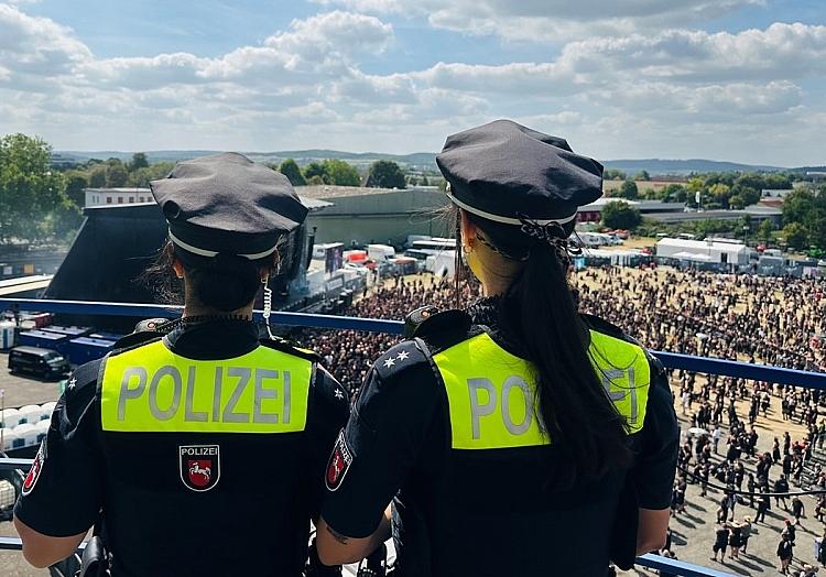 Polizeiinspektion Hildesheim via dts Nachrichtenagentur