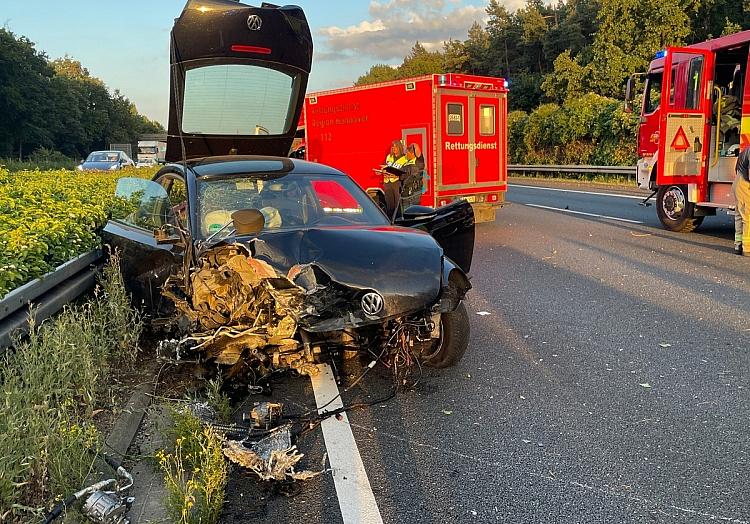 Freiwillige Feuerwehr Lehrte via dts Nachrichtenagentur