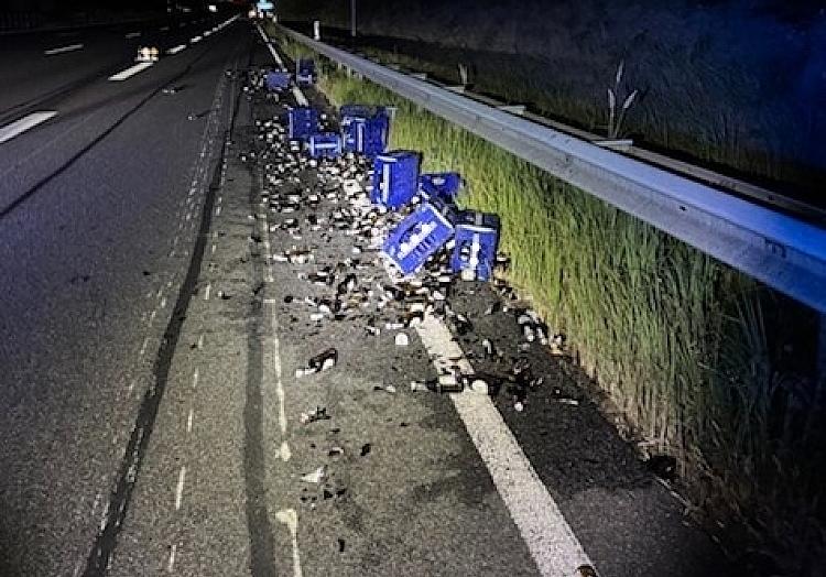 Polizeiinspektion Verden / Osterholz via dts Nachrichtenagentur