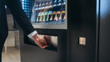 snack-automat