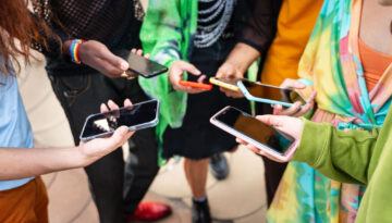 social-media-nutzung