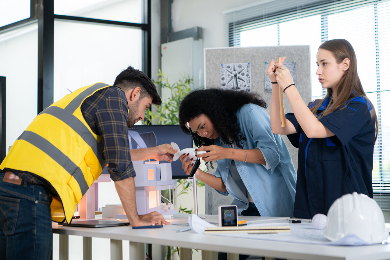 Generation Z will nicht arbeiten? Unsinn. Die Jugend hält den Laden am Laufen.