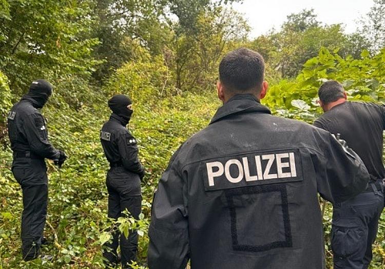Polizei Hameln via dts Nachrichtenagentur