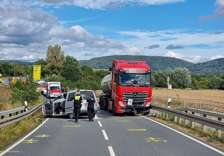 Polizei Hameln via dts Nachrichtenagentur