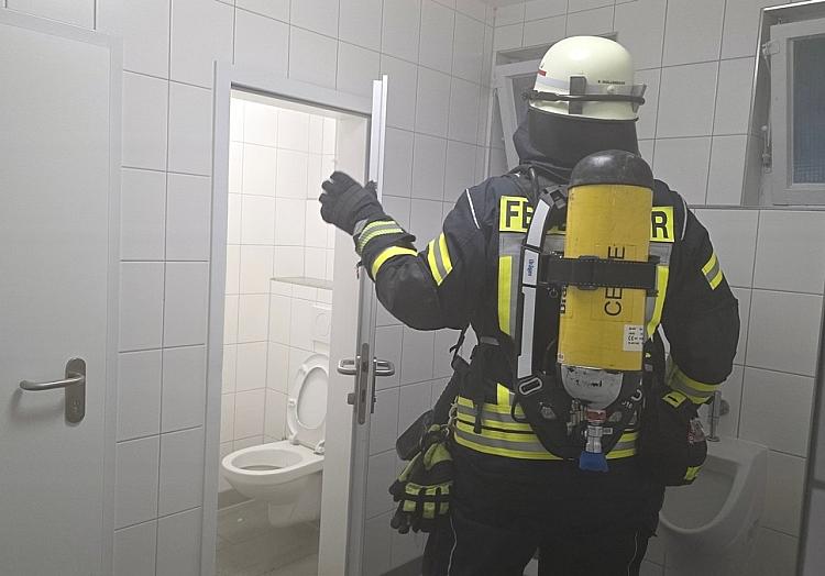 Feuerwehr Celle via dts Nachrichtenagentur