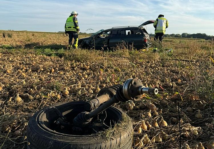 Samtgemeindefeuerwehr Zeven via dts Nachrichtenagentur