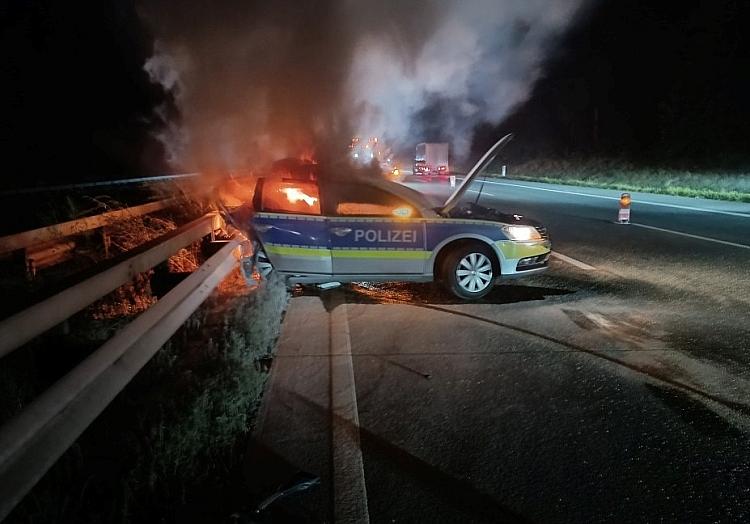 Polizeiinspektion Verden / Osterholz via dts Nachrichtenagentur