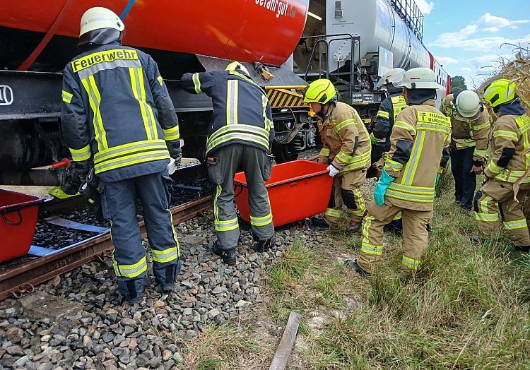 Kreisfeuerwehr Oldenburg via dts Nachrichtenagentur