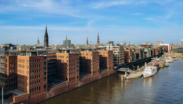 hamburg