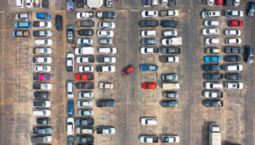 parkplatz