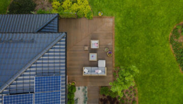 solaranlage