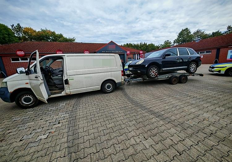 Polizeiinspektion Delmenhorst/Oldenburg-Land/Wesermarsch via dts Nachrichtenagentur