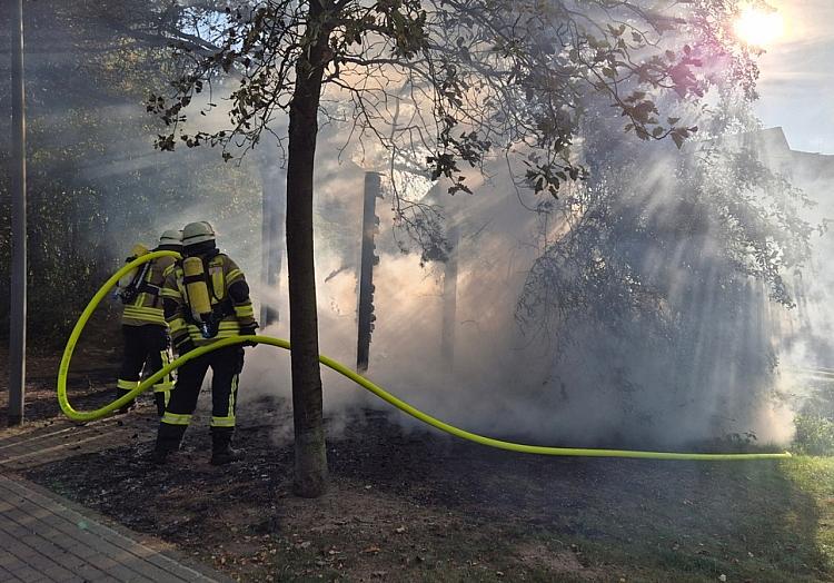  Freiwillige Feuerwehr Südheide via dts Nachrichtenagentur
