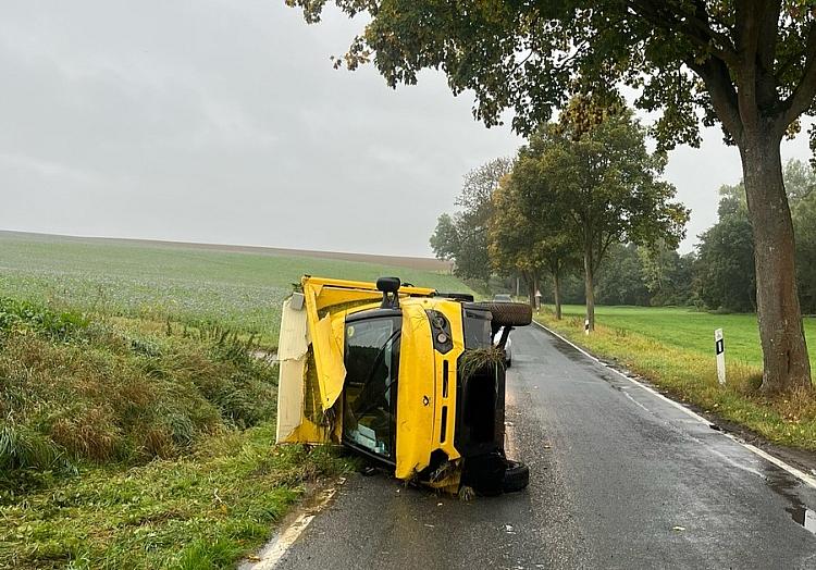 Polizeiinspektion Hildesheim via dts Nachrichtenagentur