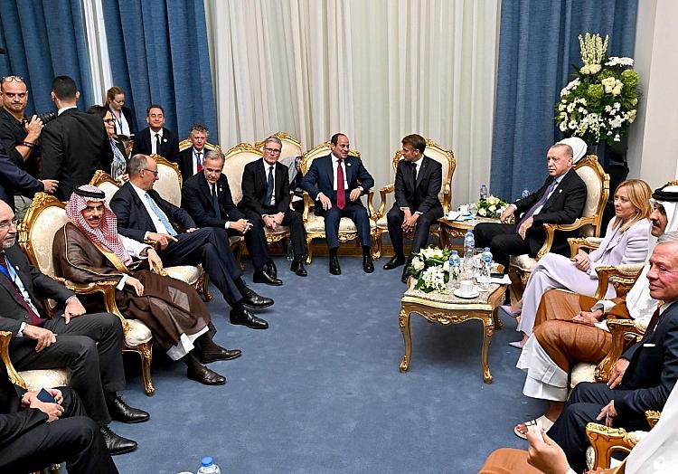 Egyptian Presidency/Upi/ddp via dts Nachrichtenagentur