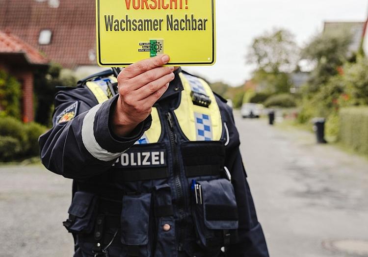 Polizei Bremerhaven via dts Nachrichtenagentur