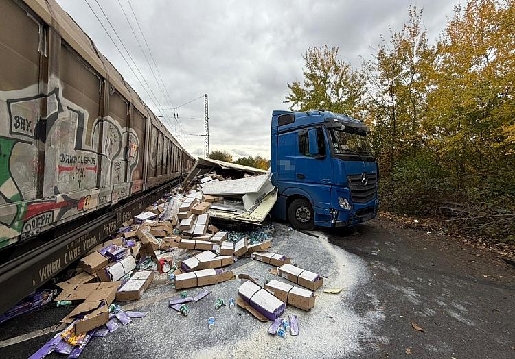 Polizei Hann. Münden via dts Nachrichtenagentur