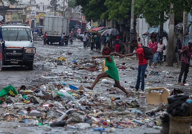 Guerinault Louis/Anadolu/ABACAPRESS/ddp via dts Nachrichtenagentur