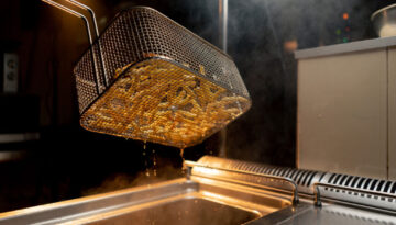 friteuse