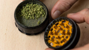 grinder