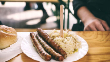 wurst