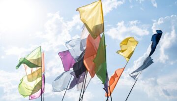 beachflag