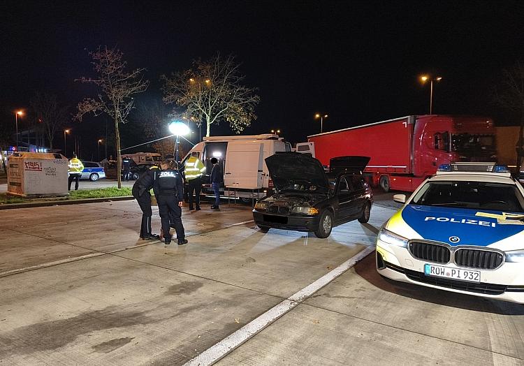 PD Lüneburg via dts Nachrichtenagentur