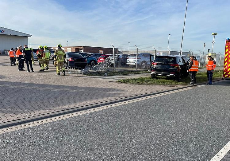 Polizeiinspektion Wilhelmshaven/Friesland via dts Nachrichtenagentur