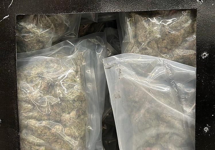 Zollfahndungsamt Hannover via dts Nachrichtenagentur