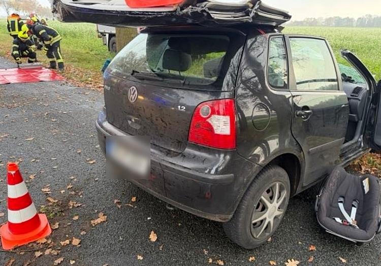 Polizeiinspektion Rotenburg via dts Nachrichtenagentur