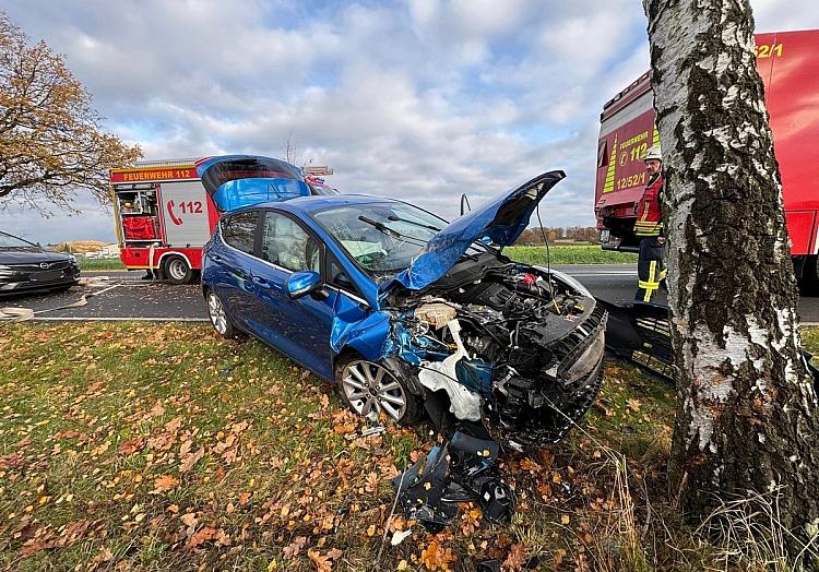 Feuerwehr der Stadt Bergen via dts Nachrichtenagentur