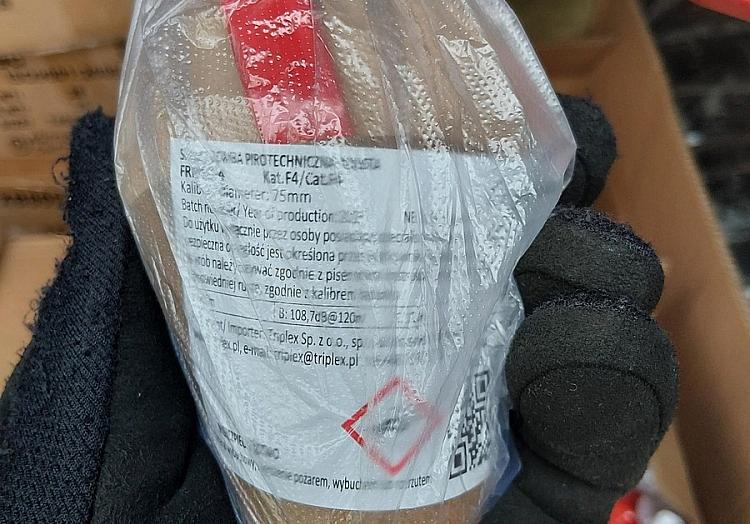 Bundespolizei Bad Bentheim via dts Nachrichtenagentur