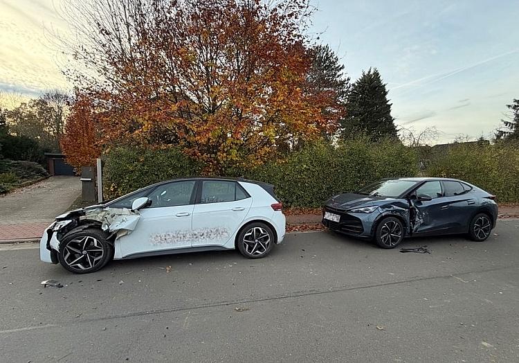 Polizeiinspektion Nienburg/Schaumburg via dts Nachrichtenagentur