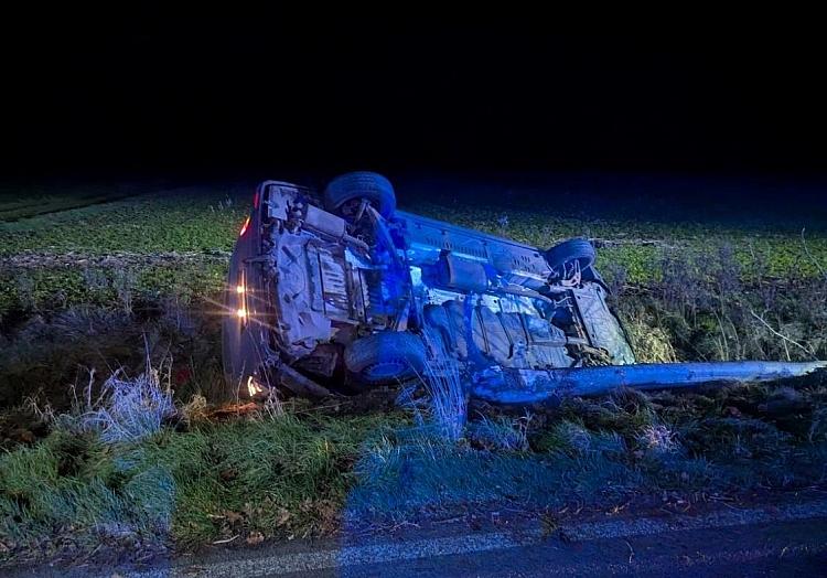 Polizeiinspektion Stade via dts Nachrichtenagentur