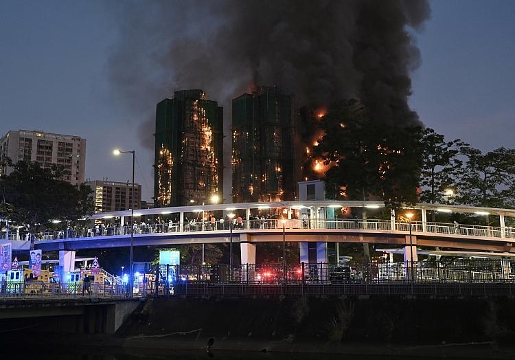 Kobe Li/Nexpher Images/Sipa/ddp via dts Nachrichtenagentur