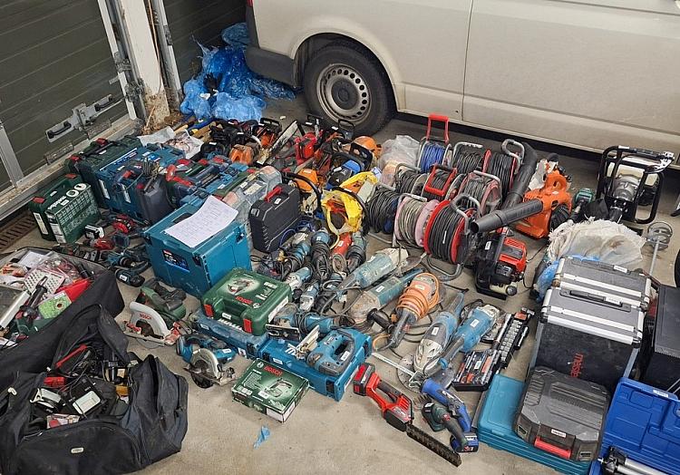 Polizeiinspektion Delmenhorst/Oldenburg-Land/Wesermarsch via dts Nachrichtenagentur